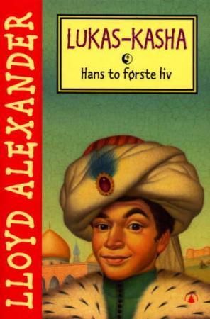 Lukas-Kasha - hans to første liv