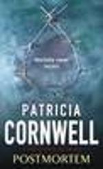 "Postmortem" av Patricia Daniels Cornwell