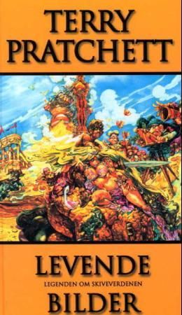 Levende bilder - legenden om Skiveverdenen