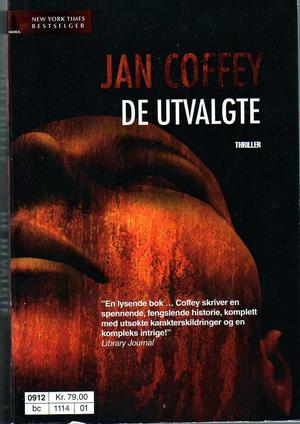 "De utvalgte" av Jan Coffey