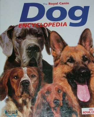 "The Royal Canin Dog Encyclopedia" av royal canin