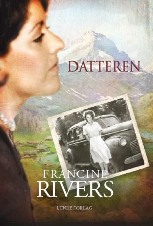 "Datteren" av Francine Rivers
