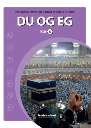 Du og eg 5 - RLE