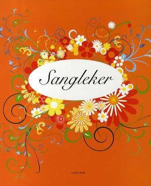 "Sangleker" av Leif Magne Lervik