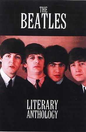 The Beatles - literary anthology