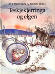 Teskjekjerringa og elgen