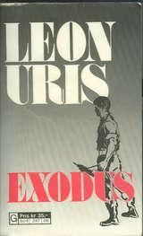 "Exodus" av Leon Uris