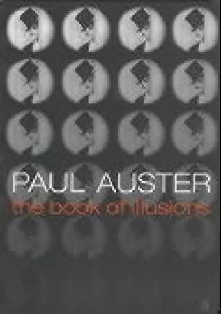 The book of illusions - a novel