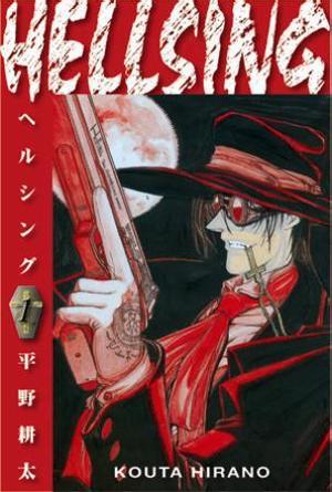 Hellsing