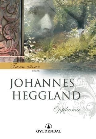 Tusen vårar V - oppkoma