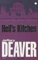 Hell's kitchen - a location scout thriller