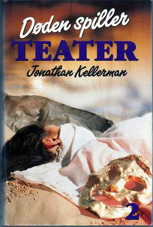 Døden spiller teater - 1