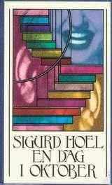 "En dag i oktober" av Sigurd Hoel