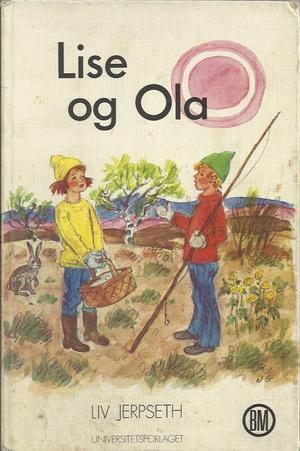 Lise og Ola