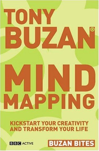 "Mind Mapping Kickstart Your Creativity and Transform Your Life (Buzan Bites)" av Tony Buzan