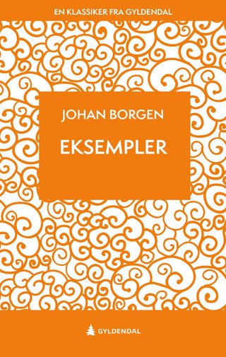 Eksempler - roman