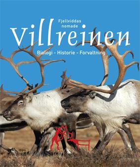 Villreinen - biologi, historie, forvaltning
