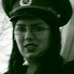 Kristin F. Jørgensen