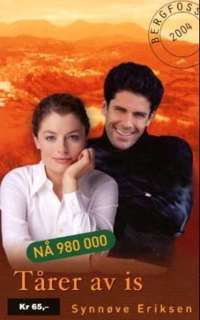 "Tårer av is" av Synnøve Eriksen