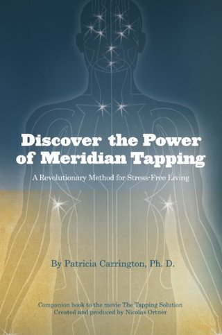 "Discover the Power of Meridian Tapping" av Patricia Carrington