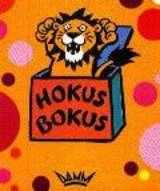 Hokus bokus 1 - pakke 2