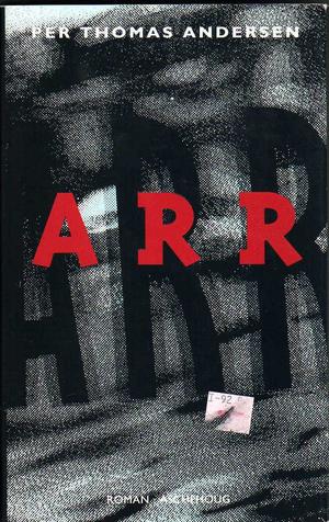 Arr - roman