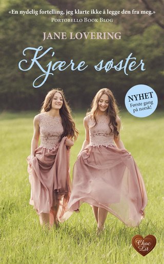 Kjære søster
