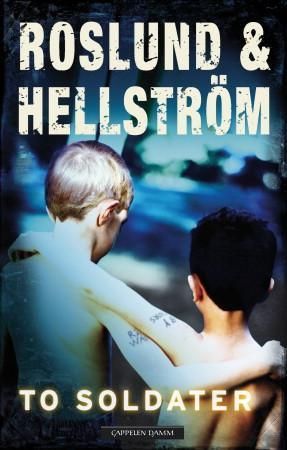 "To soldater" av Anders Roslund