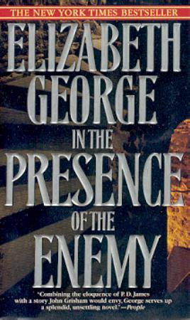 "In the presence of the enemy" av Elizabeth George