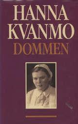 "Dommen" av Hanna Kvanmo