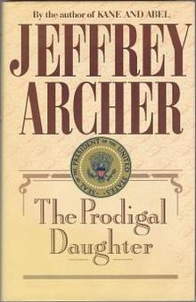 The prodigal daughter