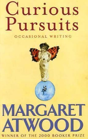 Curious pursuits - occasional writing : 1970-2005