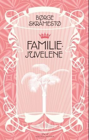 Familiejuvelene - roman