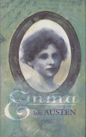 "Emma" av Jane Austen