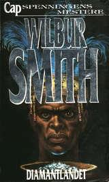 "Diamantlandet" av Wilbur Smith