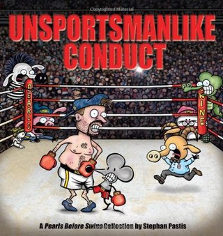 "Unsportsmanlike Conduct A Pearls Before Swine Collection" av Stephan Pastis
