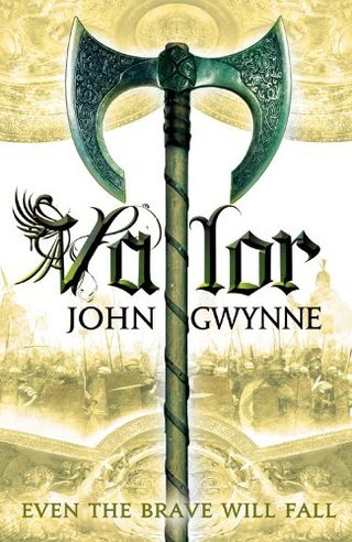 "Valor (Faithful and the Fallen)" av John Gwynne