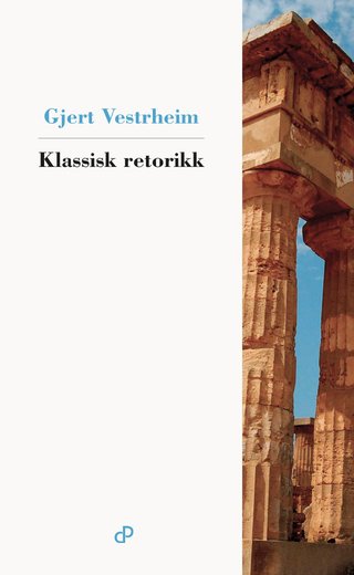 "Klassisk retorikk" av Gjert Vestrheim