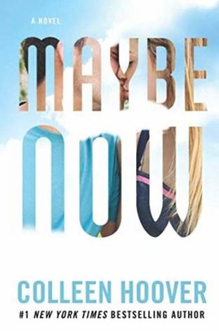 "Maybe Now" av Colleen Hoover