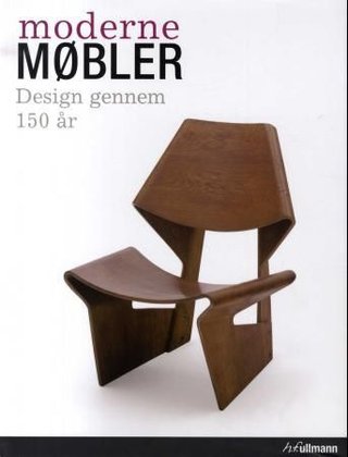 "Moderna möbler - design under 150 år" av Olle Björklund