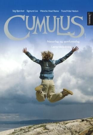 Cumulus 1 - lærerveiledning