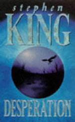 "Desperation" av Stephen King