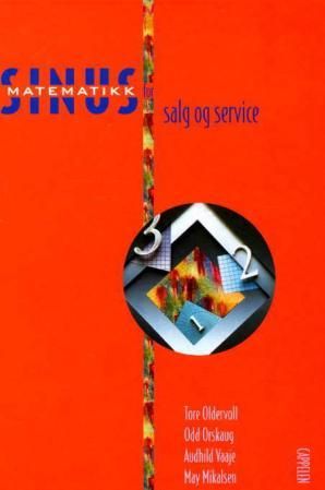 Sinus - matematikk for salg og service
