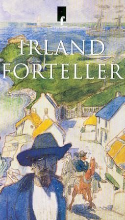 "Irland forteller irske noveller" av Jan Erik Rekdal
