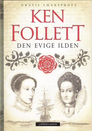"Den evige ilden gratis smaksprøve" av Ken Follett