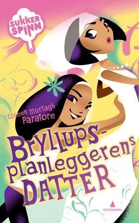 Bryllupsplanleggerens datter