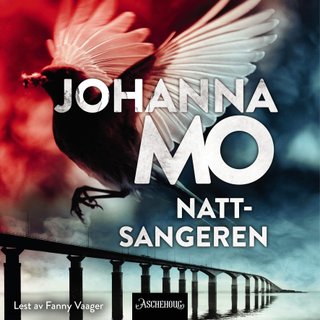 "Nattsangeren" av Johanna Mo