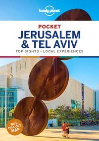 Pocket Jerusalem & Tel Aviv - top sights, local experiences