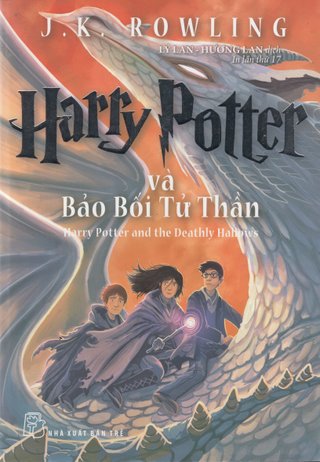Harry Potter và Bảo bối Tử thần