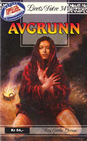Avgrunn